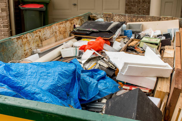 Same-Day Junk Removal Services in La Grange, TX