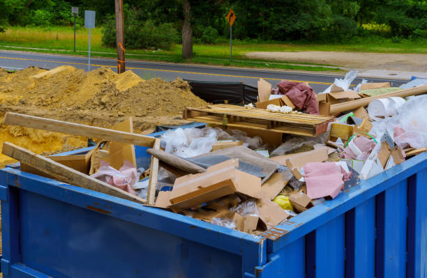 Best Demolition Debris Removal  in La Grange, TX
