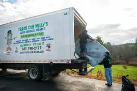 Donation Pickup Services in La Grange, TX